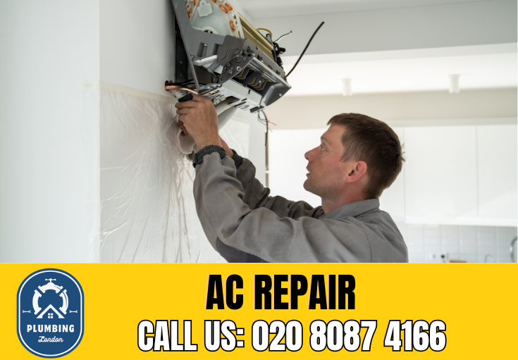 ac repair Clerkenwell
